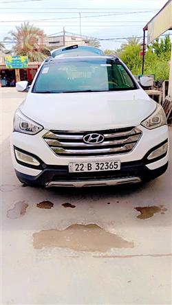 هیوندای سەنتافی